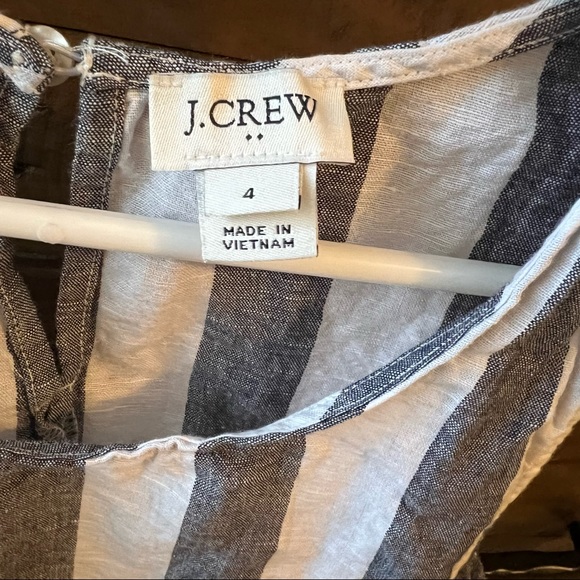 Bundle of J. Crew Sleeveless Shirts - Picture 5 of 7